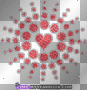 hearts  and  dots....um...yhea!...