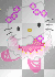 HelloKitty Ballet