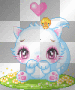 Crying Kitty