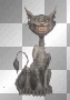 Evil Cat Evil Cat