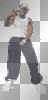 Dancing 50 Cent
