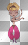 Dancing Geenie