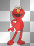 Dancing Elmo