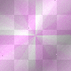 pink glitter