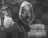 Tupac Shakur