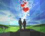 forever together
