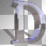 Animated Chrome D   :-}