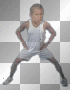 Dancing President Bush