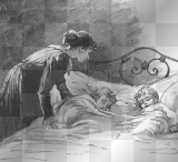 mother day vintage
