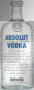 vodka