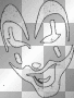 Clown Face