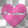 I Love U! (Te Amo!)