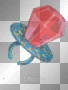 Color Changing Ring Candy