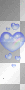 Blue Heart's 