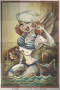 tattoed girl 3