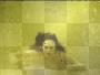 Animated mermaid