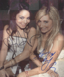 ash e nessa