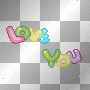 Animated Love You  :-}