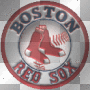 Animated Boston Red Sox Patch  :-}