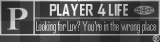 Player for Life