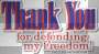 Thank You Thank You