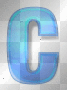 Crystal Blue C