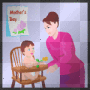 Mother's Day :-} Mother's Day :-}