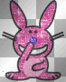 Happy Bunny