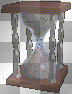 Animated Hour Glass  (2)  :-}