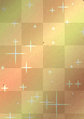 Orange & Yellow Glitter Background  :-}