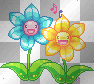 Blumen