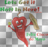 Cinco Pepper