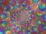 Psychadelic Rainbow Bubbles  :-}