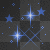 blue-sparkle