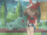 may and ash