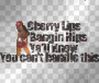 cherry lips