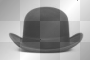hat