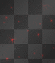 Black & Red Sparkle Background  :-}