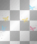 Tiny Animated Butterflies  :-}