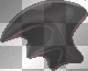 Devil wing