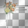 Color Changing Roses  (corner)  :-}