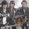 Jonas Brothers