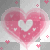 Pink Heart