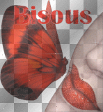 bisous