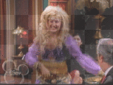 Maddie- The Suite Live of Zack and Cody Ashley Tisdale