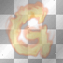 Fire Letter G