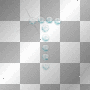 Diamond Letter T