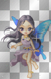Cute Fairy
