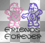 Best Friends Forever
