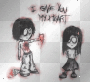 I Give You My Heart
